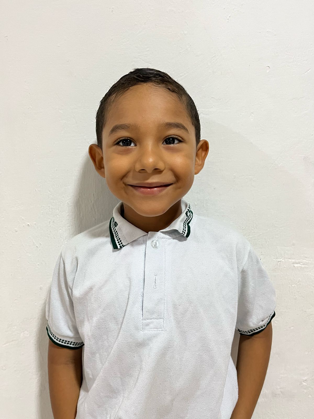 Isaac, Beltran Escalante